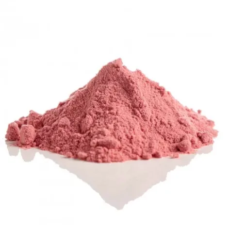 Raspberry Spray Dried Powder